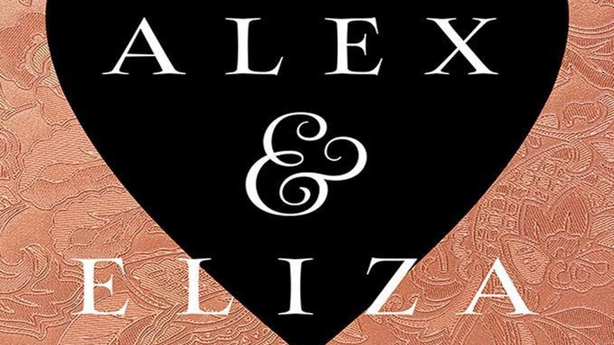 Alex & Eliza: A Love Story. Melissa de la Cruz. Putnam. 358 pages. $17.99.