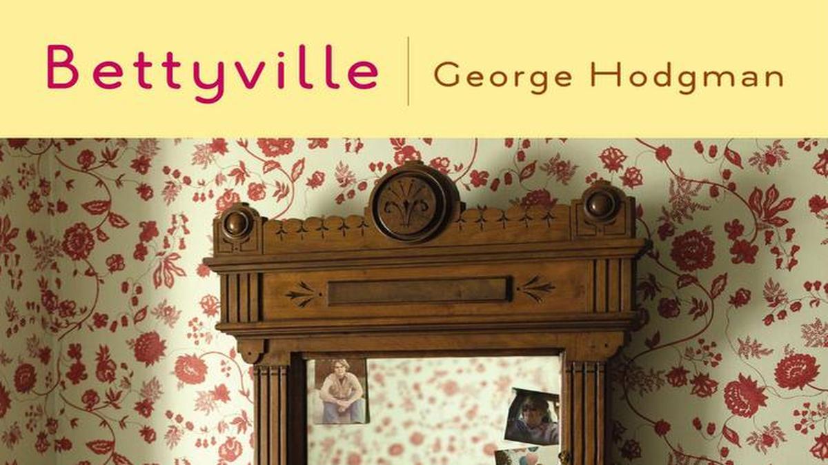 Bettyville by George Hodgman