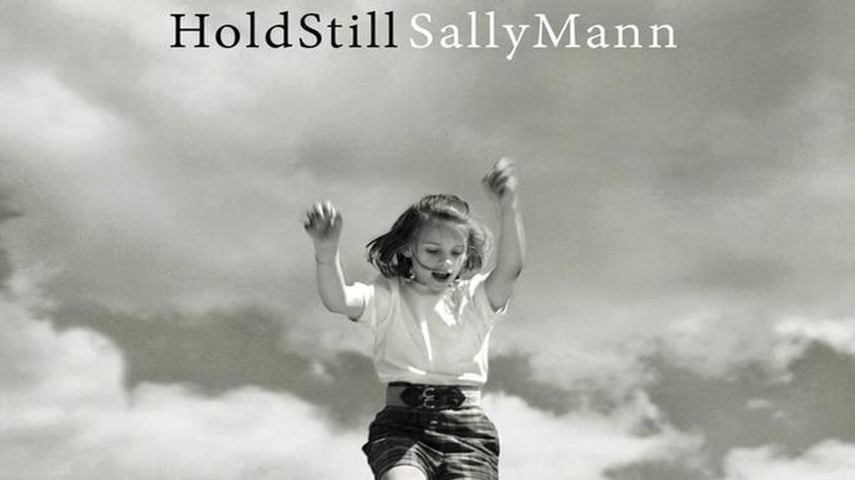 
Hold Still. Sally Mann. Little, Brown. 496 pages. $32.
