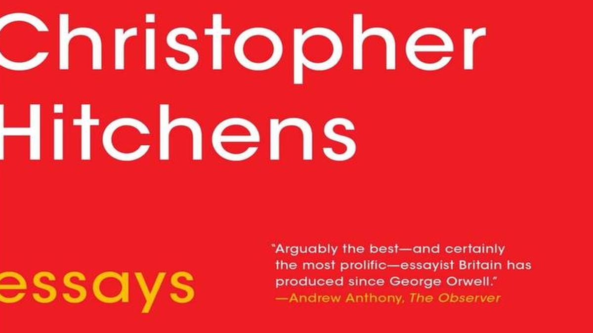 And Yet . . . Christopher Hitchens. Simon & Schuster. 352 pages. $30.