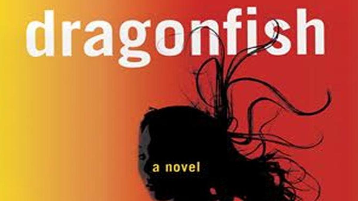 
Dragonfish. Vu Tran. Norton. 304 pages. $26.95.
