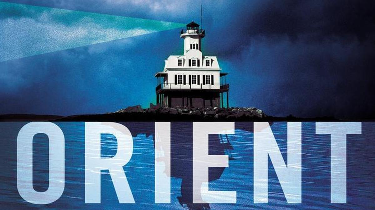 
Orient. Christopher Bollen. Harper. 609 pages. $26.99.

