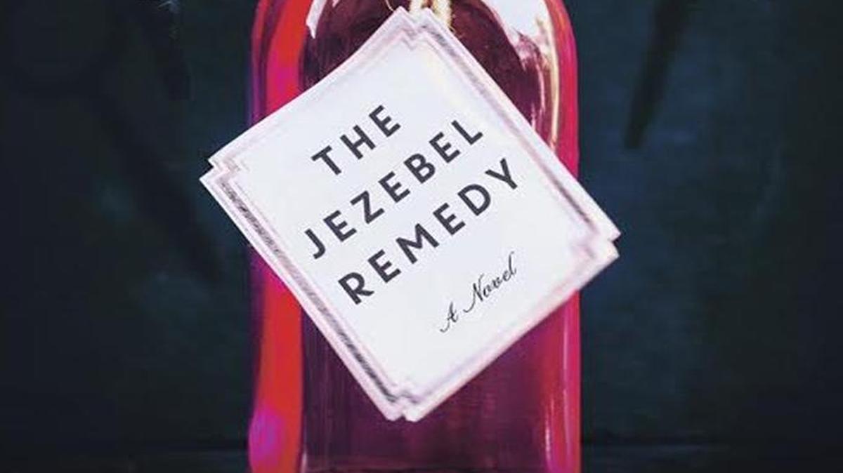 
The Jezebel Remedy. Martin Clark. Knopf. 382 pages. $27.95.

