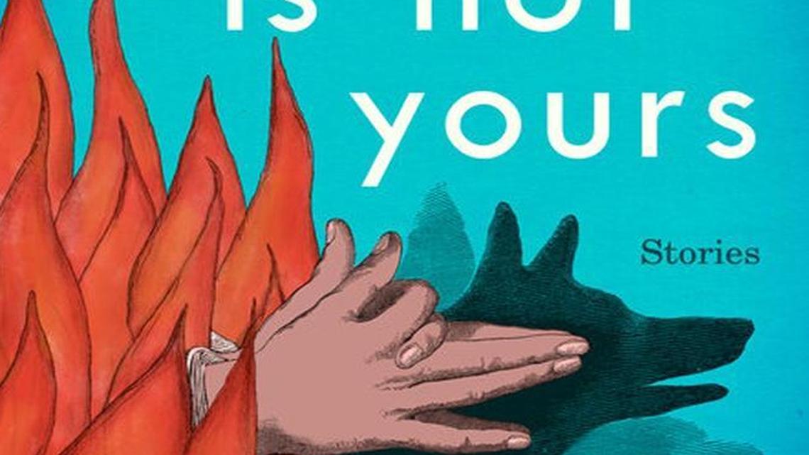 What Is Not Yours Is Not Yours. Helen Oyeyemi. Riverhead. 336 pages. $27.