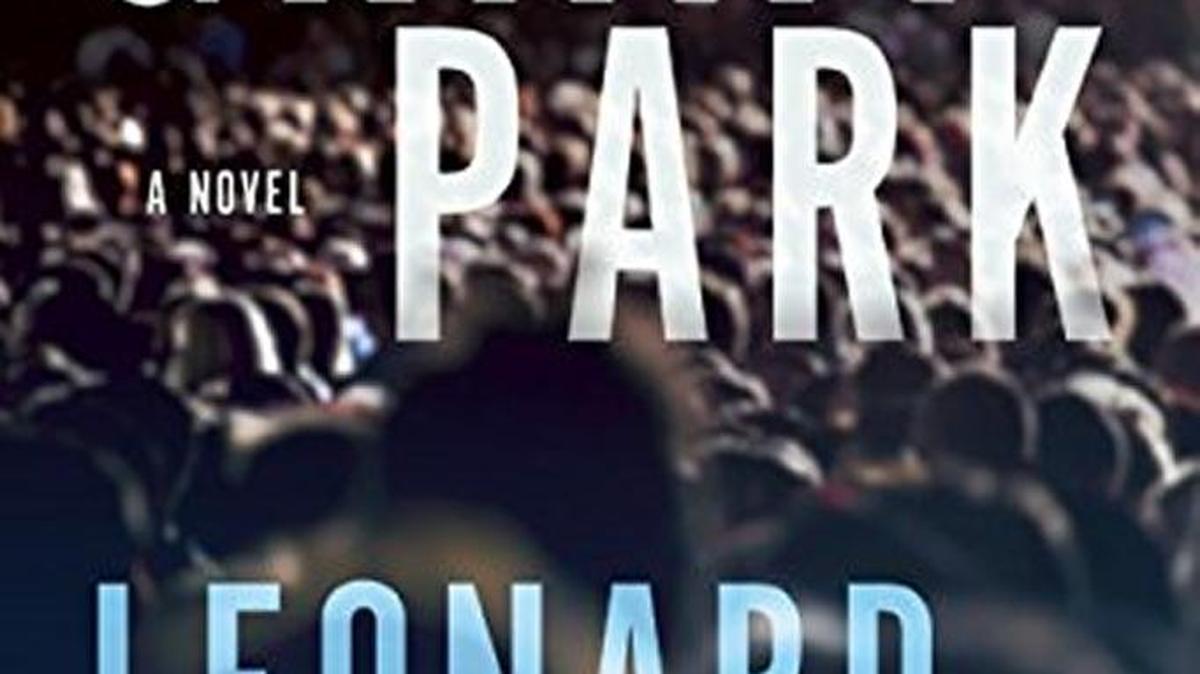 
‘Grant Park.’ Leonard Pitts Jr. Agate Bolden. 400 pages. $24.95.
