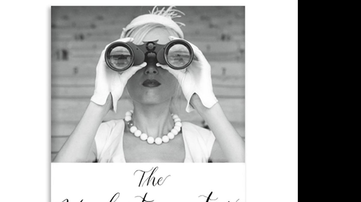 
The Unfortunates. Sophie McManus. Farrar Straus and Giroux. 368 pages. $26.
