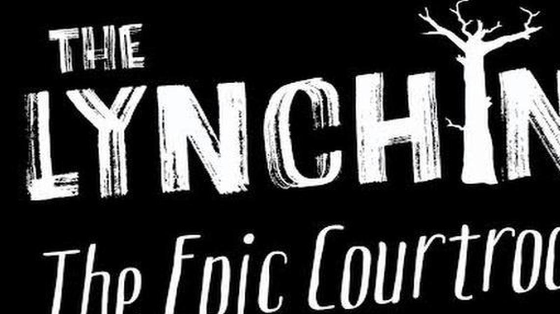 The Lynching: The Epic Courtroom Battle That Brought Down the Klan. Laurence Leamer. Morrow. 384 pages. $27.99.
