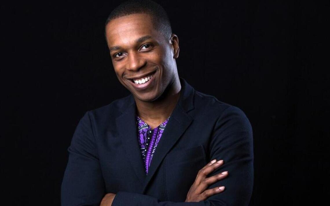 Former ‘Hamilton’ star gets a book deal