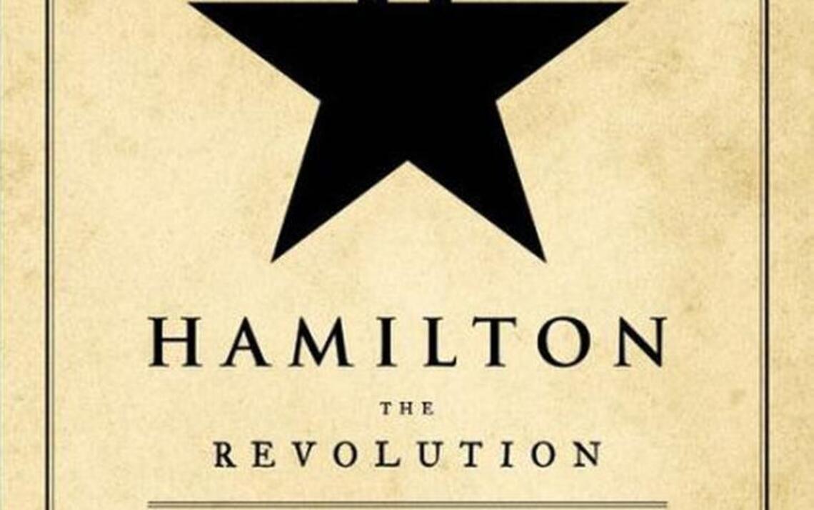 The awards for ‘Hamilton’ aren’t over — it just landed another prize