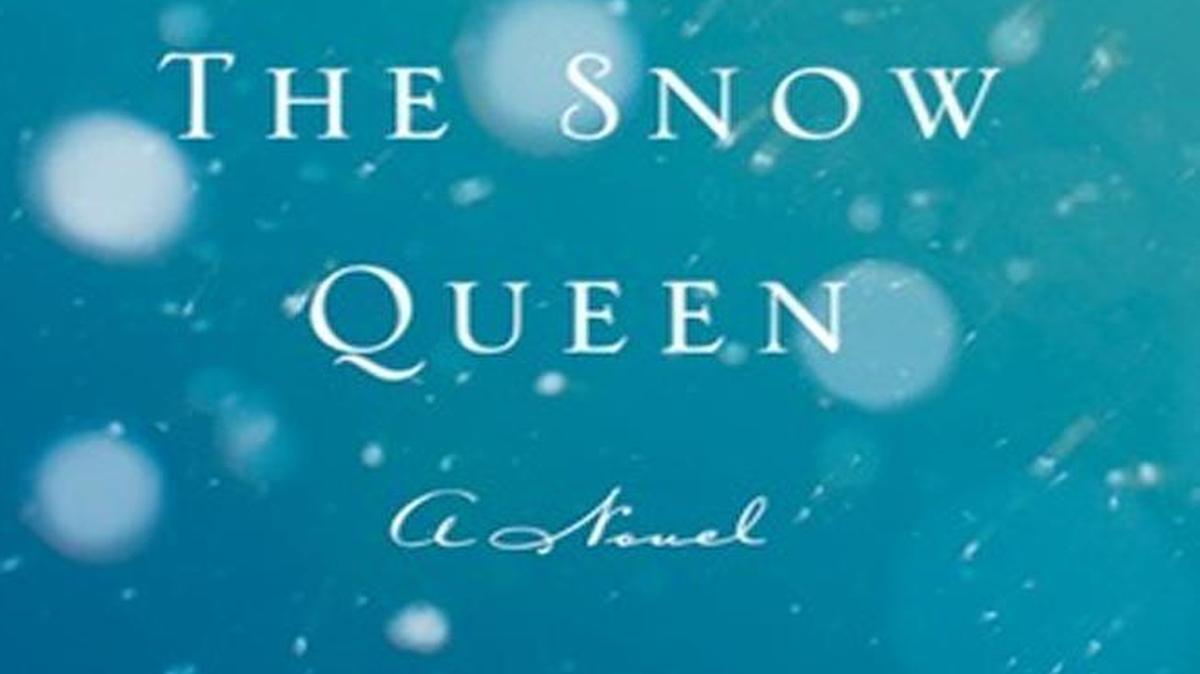 The Snow Queen. Michael Cunningham. Illustrated by Yuko Shimizo. Farrar, Straus and Giroux. 135 pages. $23.