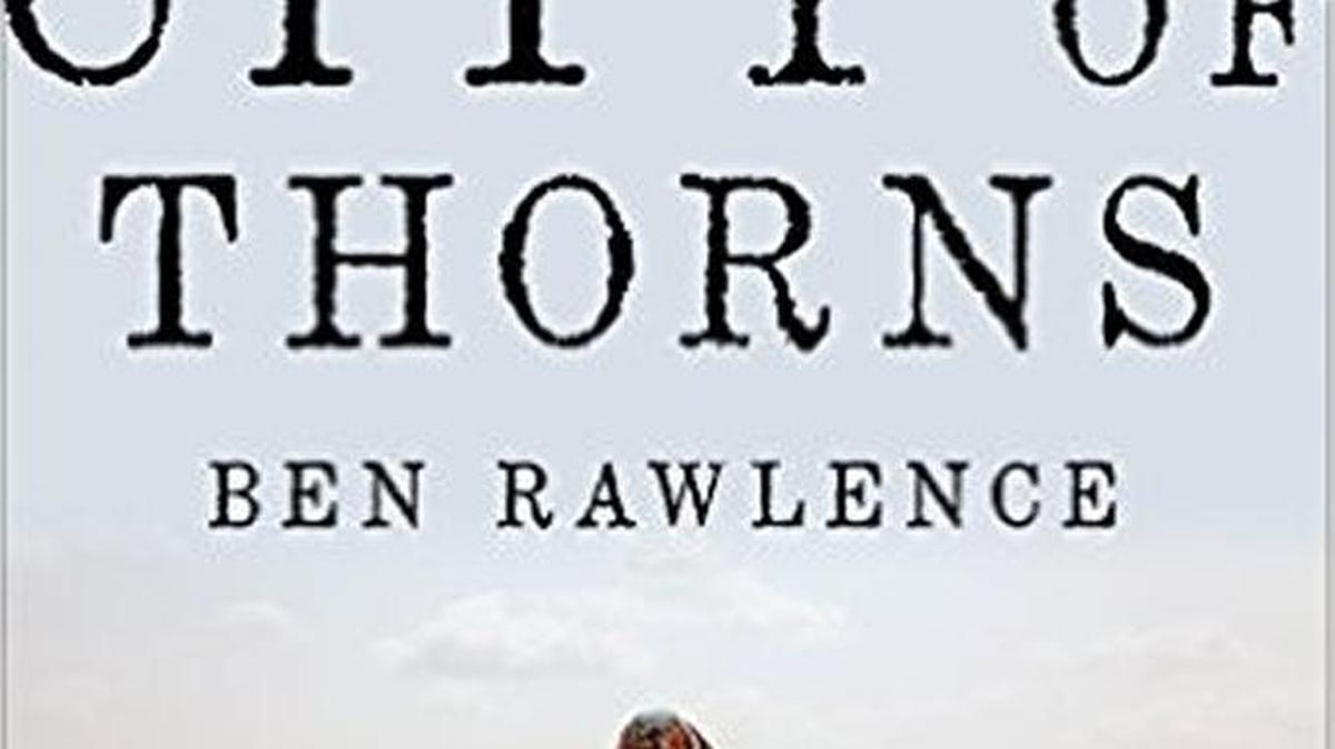 
City of Thorns: Nine Lives in the World’s Largest Refugee Camp. Ben Rawlence. Picador. 352 pages. $26.
