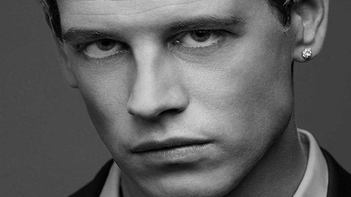 ‘Dangerous’ by Milo Yiannopoulos is due to be published in March.