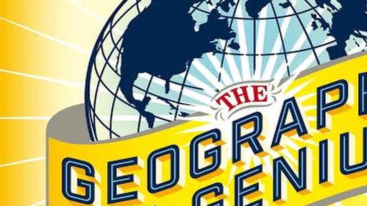 The Geography of Genius; A Search for the World’s Most Creative Places, from Ancient Athens to Silicon Valley. Eric Weiner. Simon and Shuster. 368 pages. $26.95.