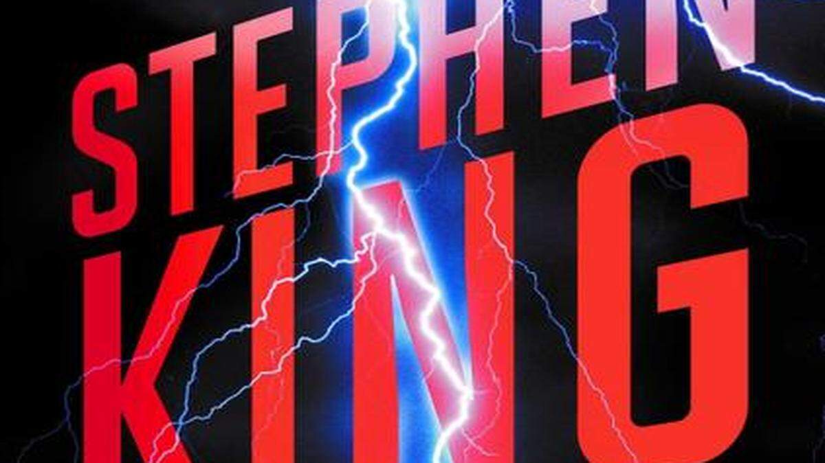 
Revival. Stephen King. Scribner. 416 pages. $30.
