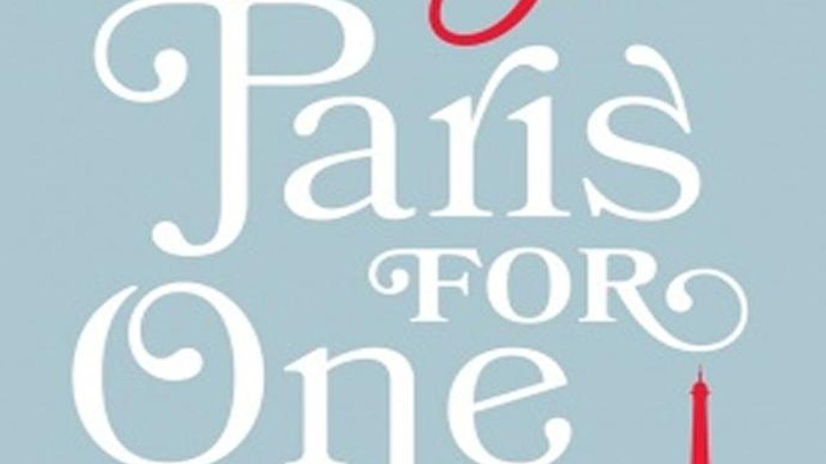 Paris for One & Other Stories. Jojo Moyes. Pamela Dorman Books. 170 pages. $25.