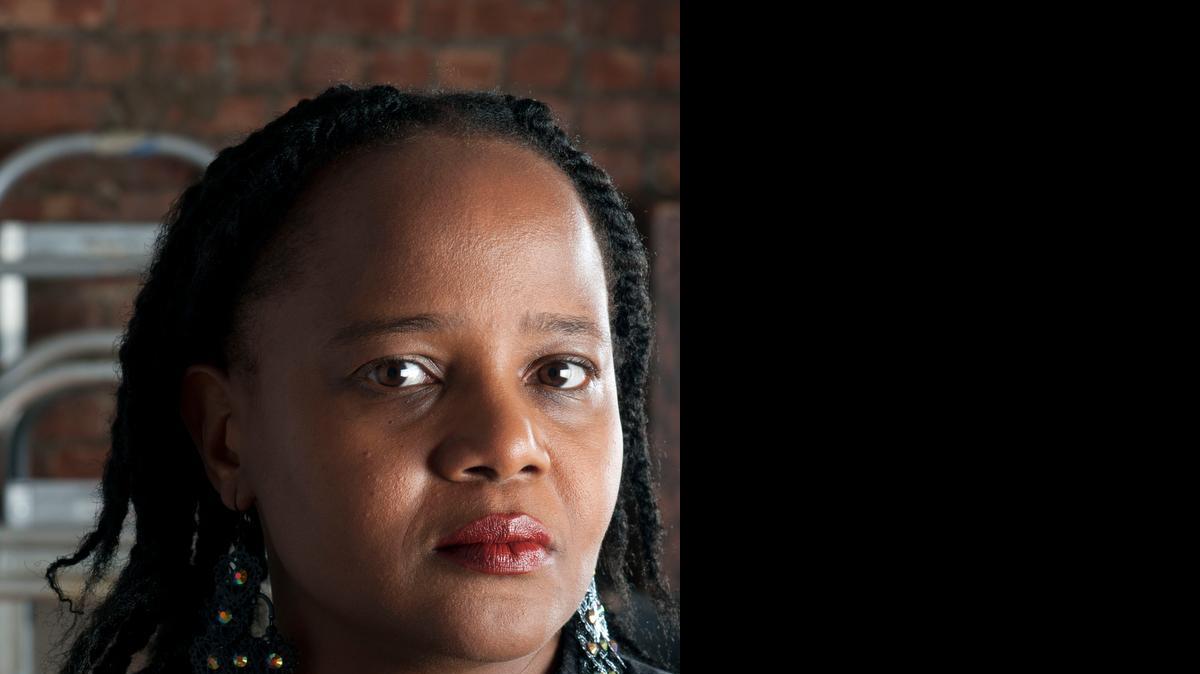 
Novelist and MacArthur ‘genius’ grant winner Edwidge Danticat will participate in a discussion and reading at YoungArts Salon Series.
