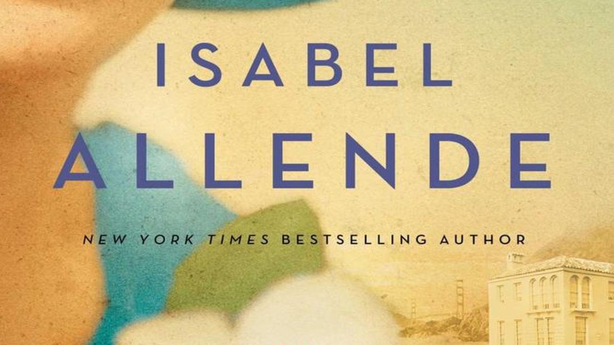 The Japanese Lover. Isabel Allende. Atria. 336 pages. $28.