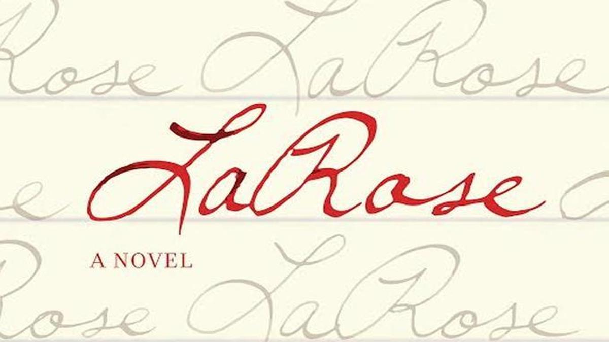 LaRose. Louise Erdrich. Harper. 384 pages. $27.99.
