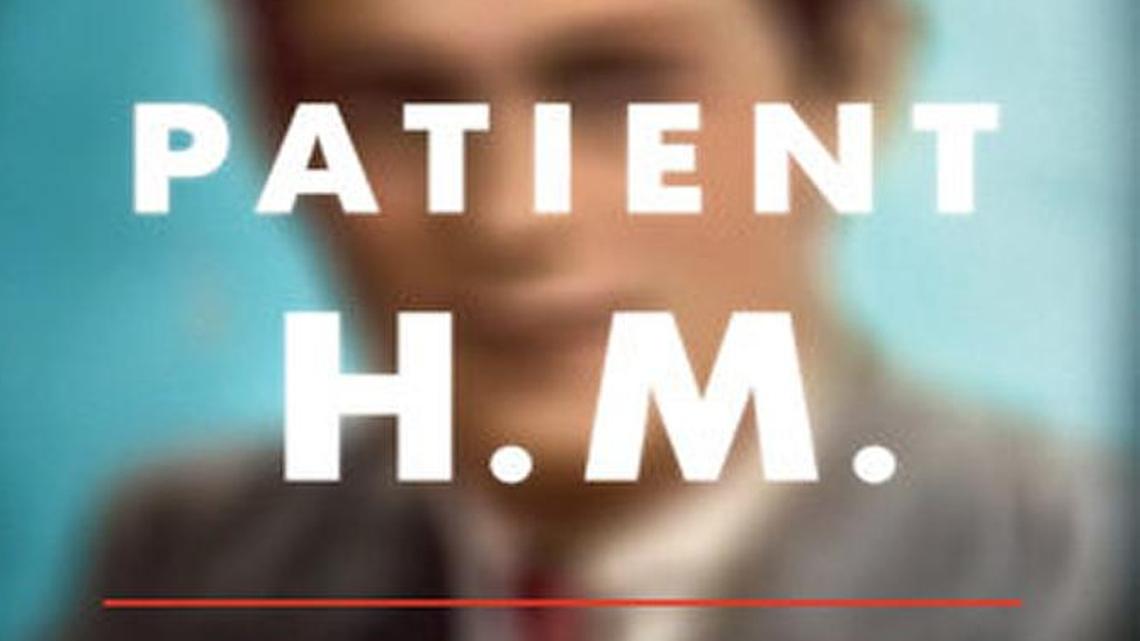 Patient H.M.: A Story of Memory, Madness, and Family Secrets. Luke Dittrich. Random. 464 pages. $28.