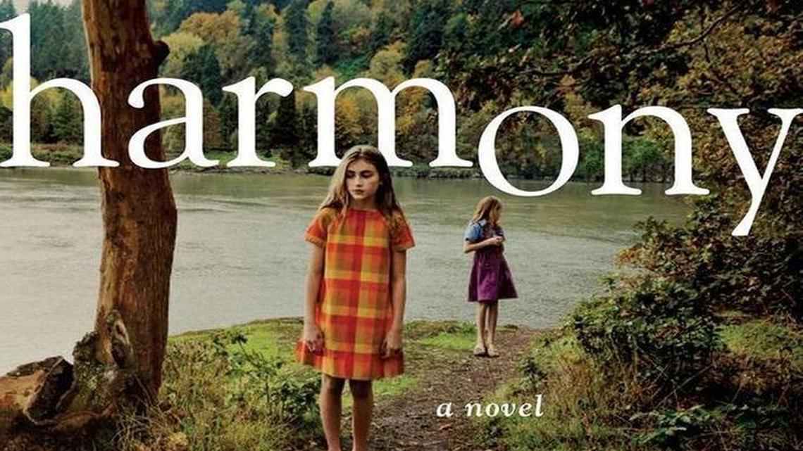 Harmony. Carolyn Parkhurst. Pamela Dorman Books/Viking. 278 pages. $27.