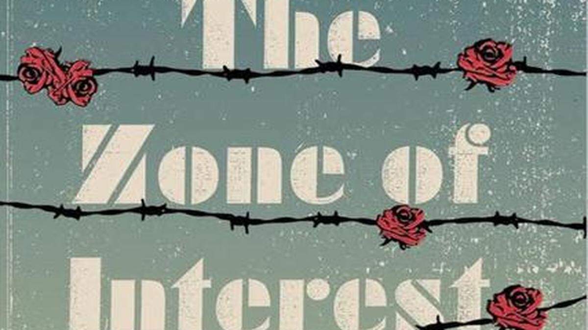
The Zone of Interest. Martin Amis. Knopf. 306 pages. $26.95.
