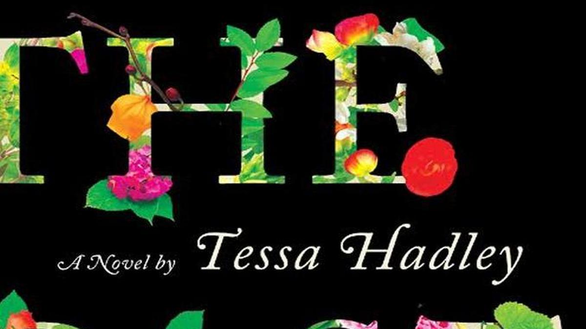 The Past. Tessa Hadley. Harper. 311 pages. $26.99.