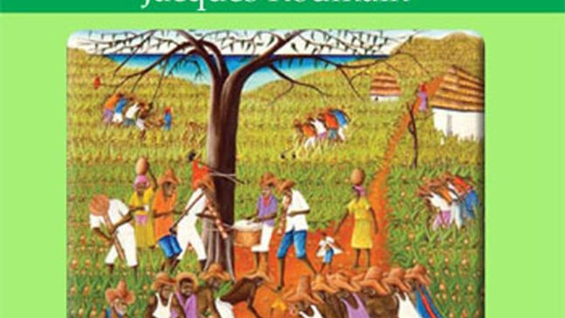 Masters of the Dew. Jacques Roumain.