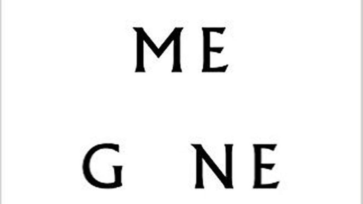 Imagine Me Gone. Adam Haslett. Little, Brown. 368 pages. $26.