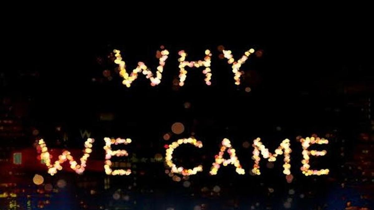 Why We Came to the City. Kristopher Jansma. Viking. 422 pages. $27.