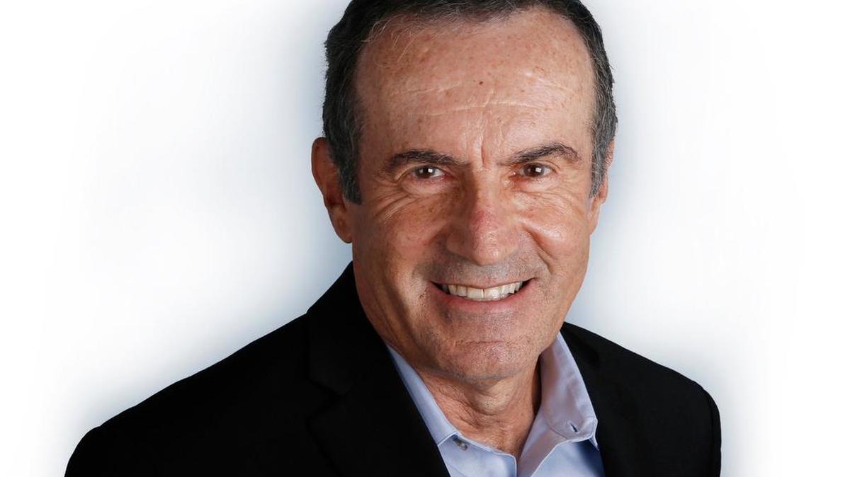 Andres Oppenheimer