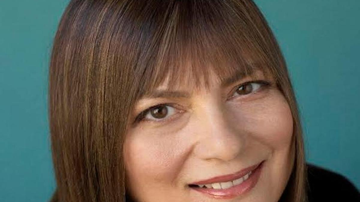 
Alice Hoffman
