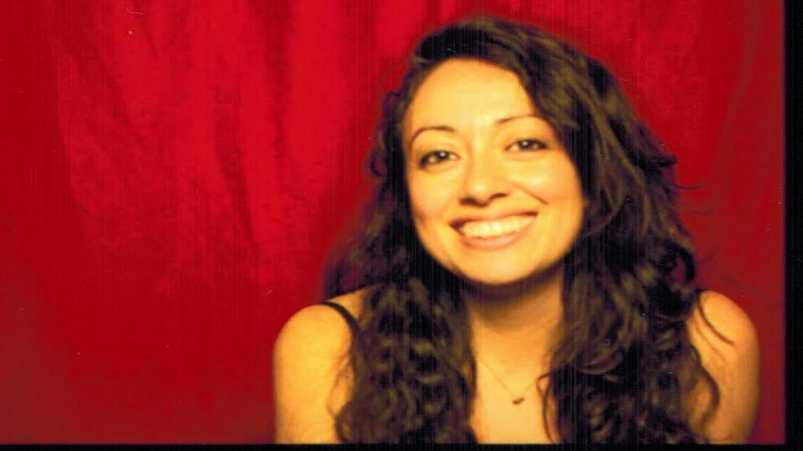 
Hometown writer: Jennine Capo Crucet grew up in Hialeah and graduated from American High.
