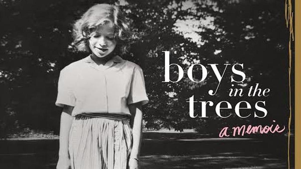 Boys in the Trees. Carly Simon. Flatiron. 376 pages. $28.99.