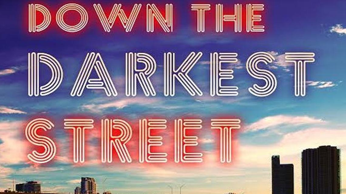 Hardcover, 304 pages, Polis Books.