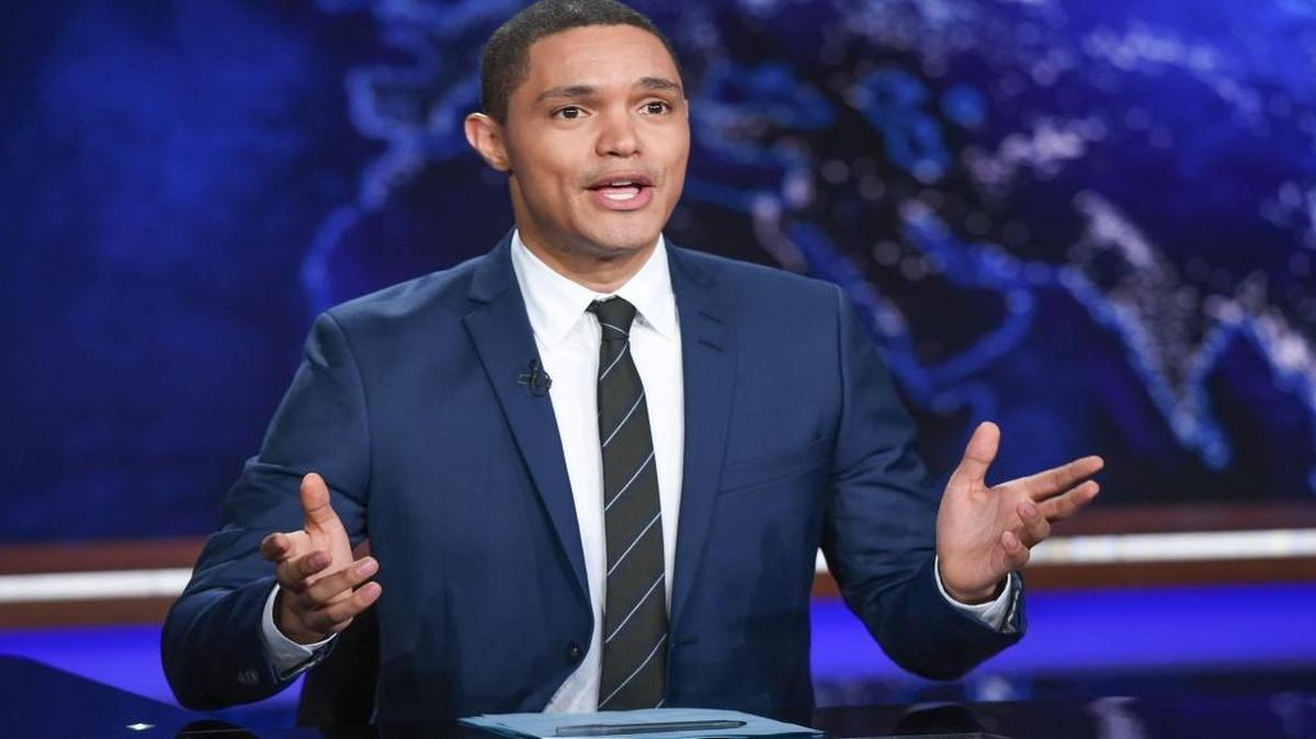 Trevor Noah of ‘The Daily Show’ will discuss his new memoir ‘Born a Crime’ at Miami Book Fair on Nov. 13.
