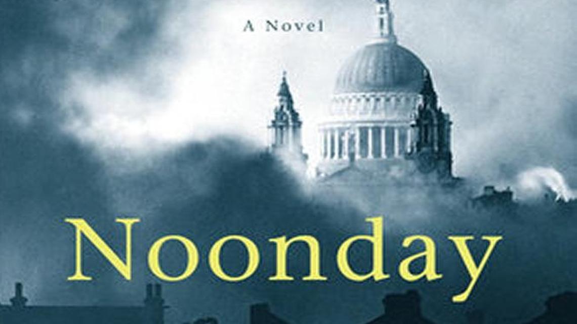 Noonday. Pat Barker. Doubleday. 320 pages. $27.95.