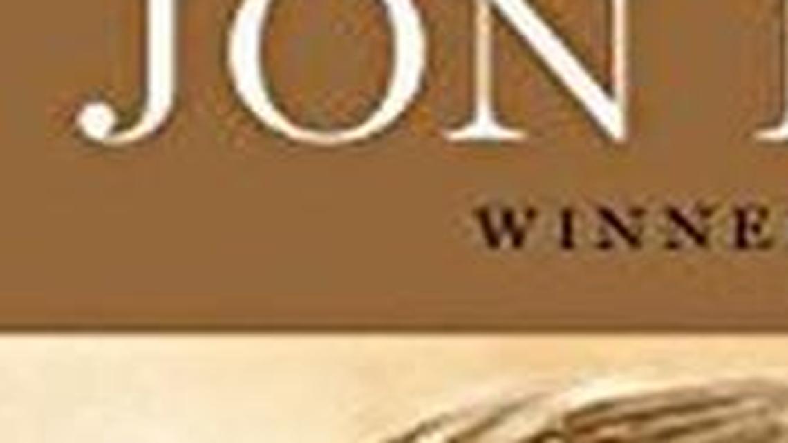 Destiny and Power: The American Odyssey of George H.W. Bush. Jon Meacham. Random. 864 pages. $35.