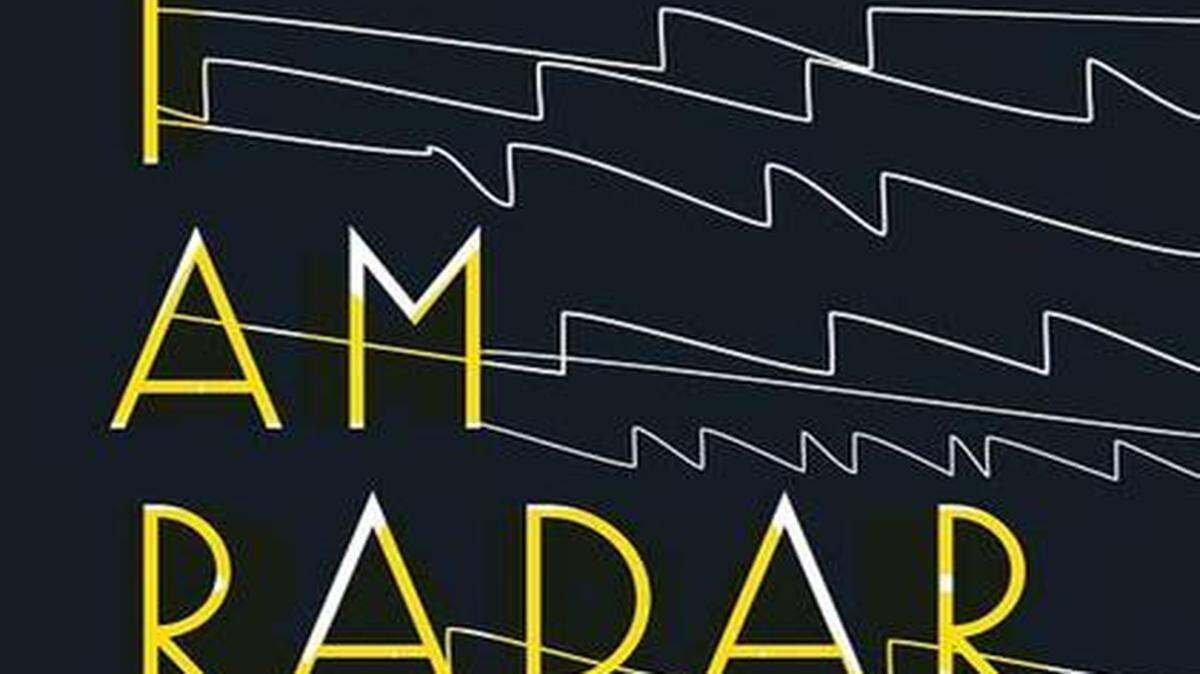 
I Am Radar. Reif Larsen. Penguin. 656 pages. $29.95.
