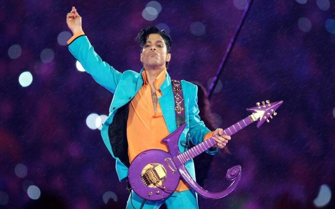 Prince is gone, but his music still matters. Here’s why