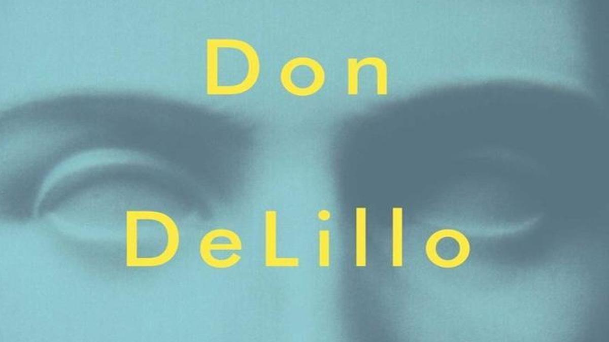 Zero K. Don DeLillo. Scribner. 288 pages. $27.