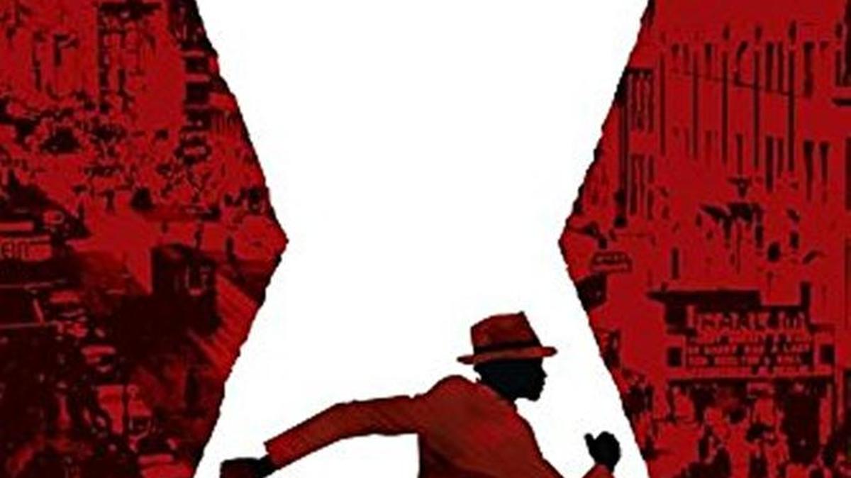 
X. Ilyasah Shabazz and Kekla Magoon. Candlewick. 384 pages. $16.99.
