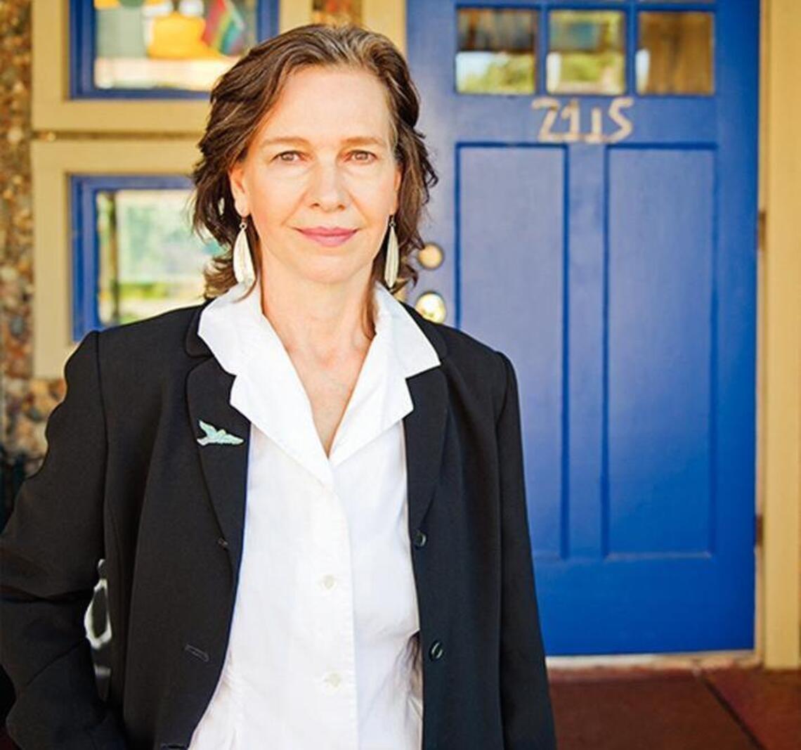 Who’s on the list for the PEN/Faulkner fiction award? 4 newbies, 1 long-time pro