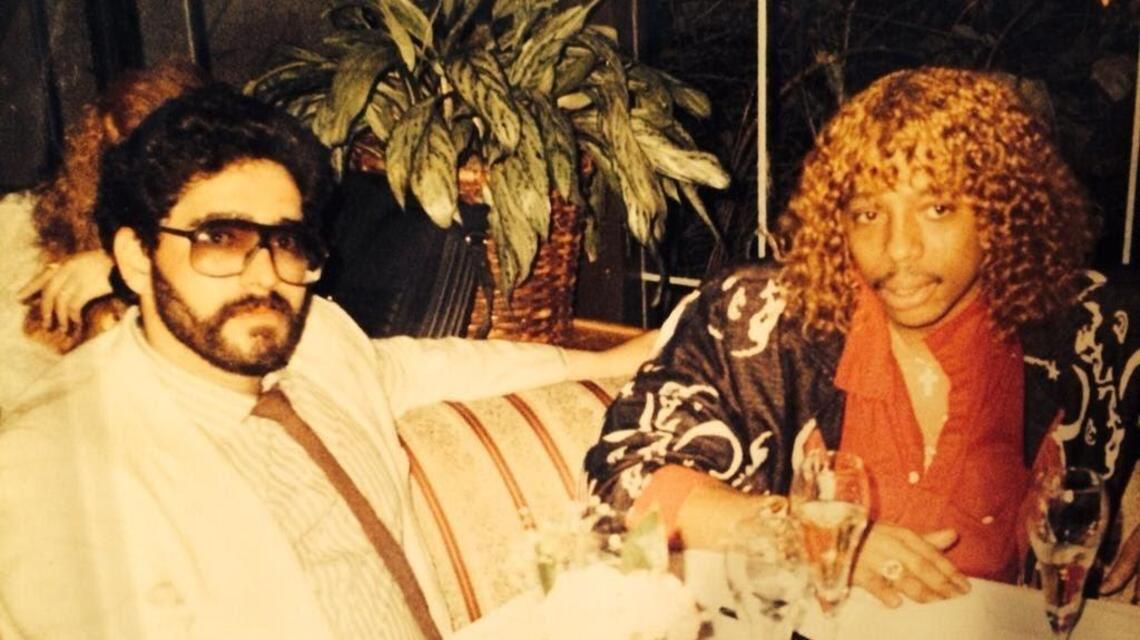 This decadent hotel helped redefine Miami, but few know what happened inside — until now