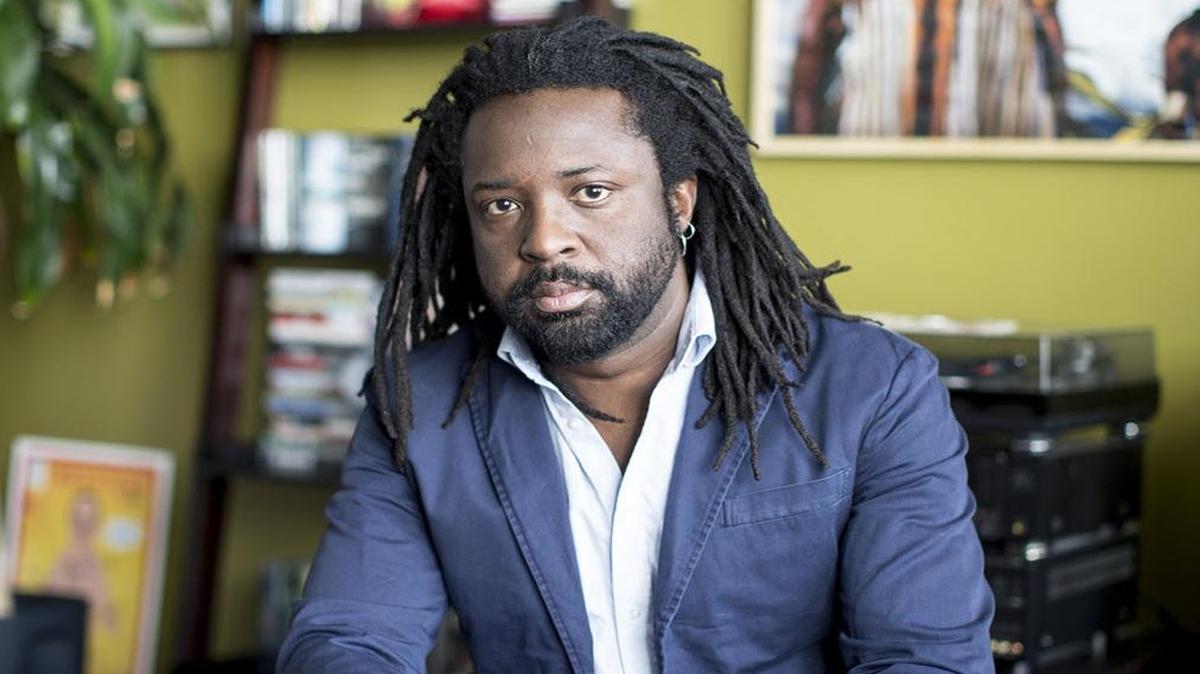 Marlon James, author of ‘A Brief History of Seven Killings,’ will appear at the Key West Literary Seminar in 2018.