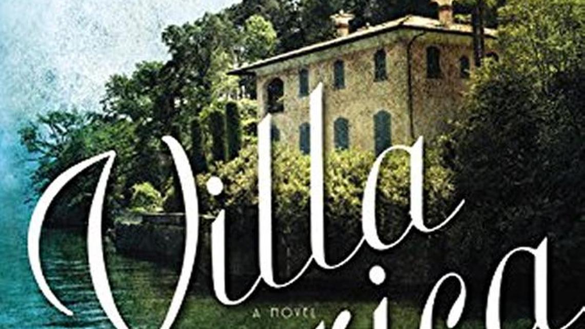 
Villa America. Liza Klaussmann. Little, Brown. 421 pages. $26.
