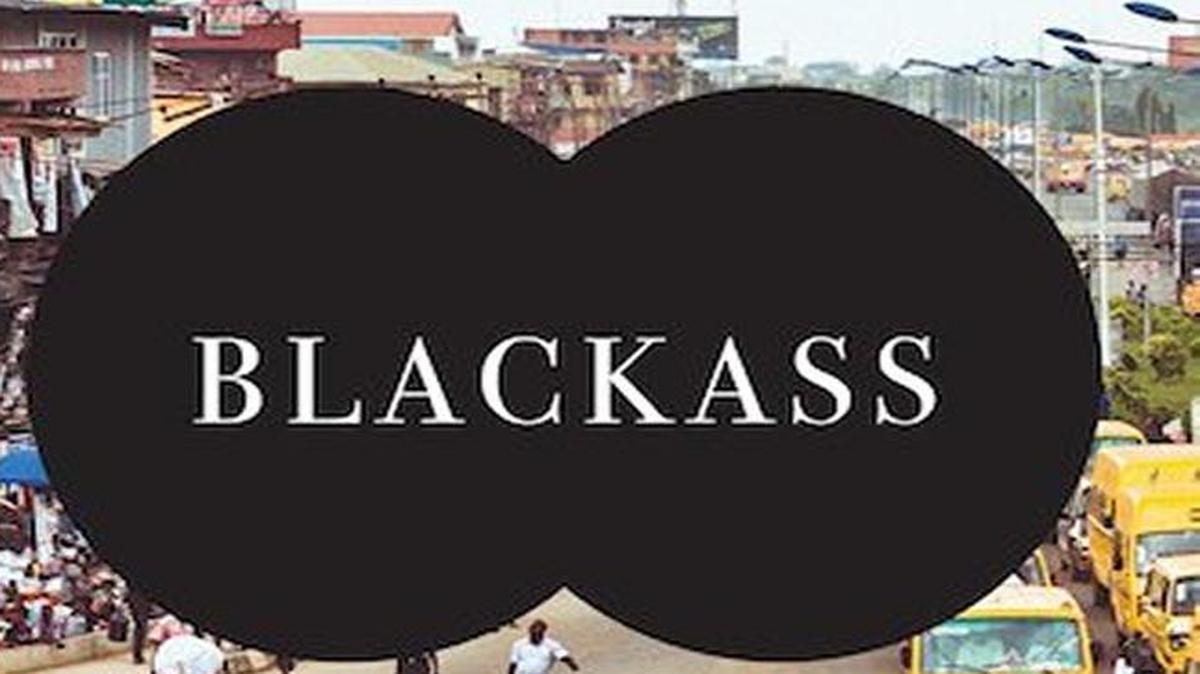 Blackass. A. Igoni Barrett. Graywolf. 262 pages $16.