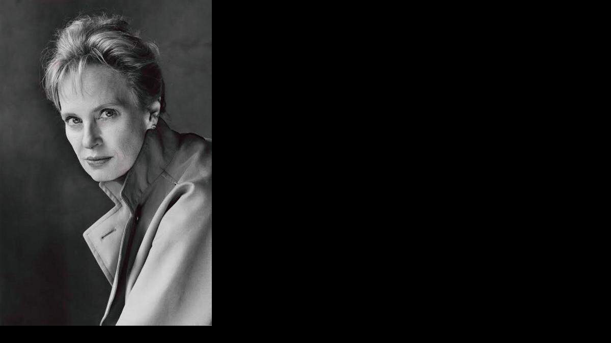 
Siri Hustvedt
