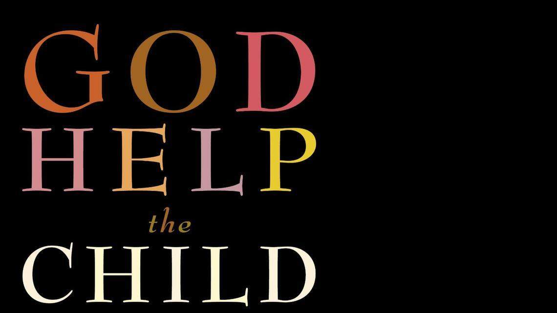 
God Help the Child. Toni Morrison. Knopf. 178 pages. $24.95.
