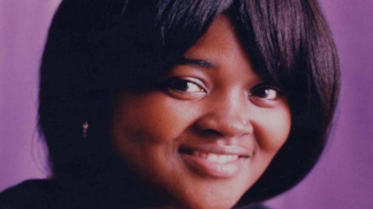 Sister Souljah