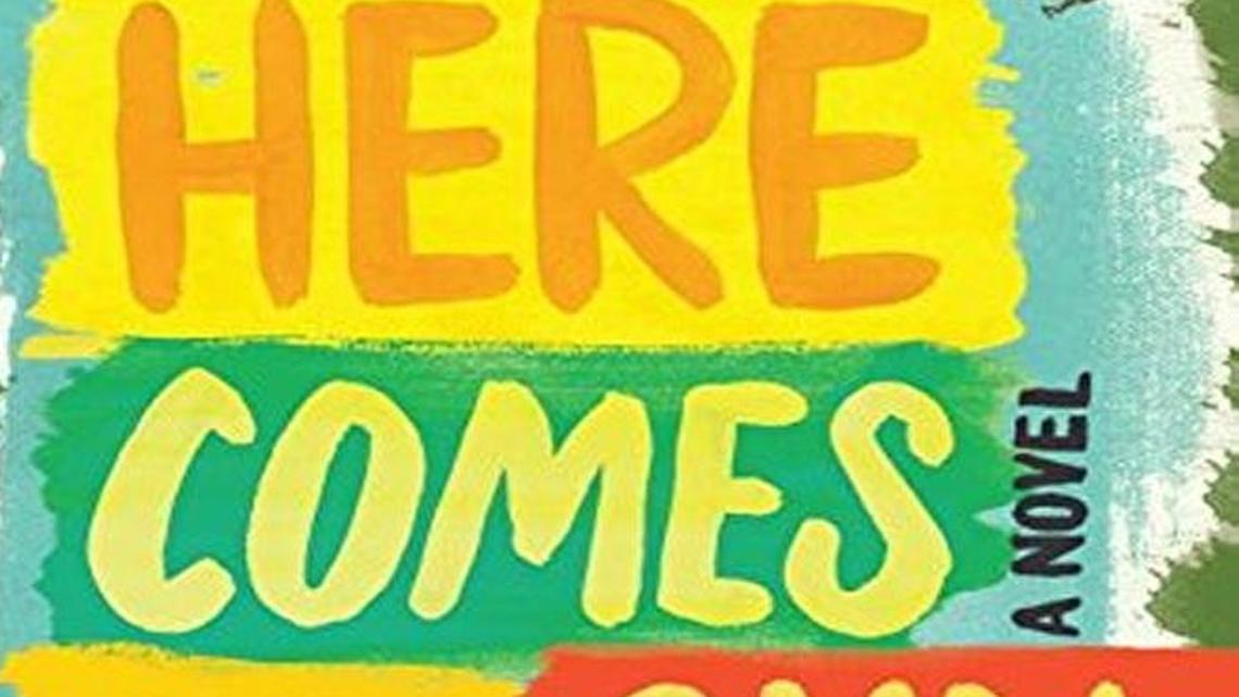 Here Comes the Sun. Nicole Dennis-Benn. Liveright. 336 pages. $26.95.